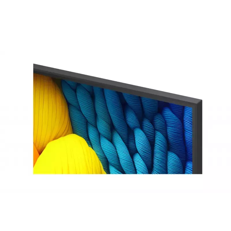 LG NanoCell AI 50NANO81A3A teler 127 cm (50 tolli) 4K Ultra HD Smart TV Wi-Fi must