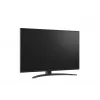 LG NanoCell AI 43NANO81A3A teler 109,2 cm (43 tolli) 4K Ultra HD Smart TV Wi-Fi must