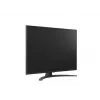 LG NanoCell AI 43NANO81A3A teler 109,2 cm (43 tolli) 4K Ultra HD Smart TV Wi-Fi must