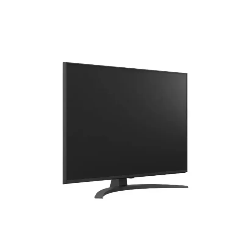 LG NanoCell AI 43NANO81A3A teler 109,2 cm (43 tolli) 4K Ultra HD Smart TV Wi-Fi must