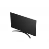 LG NanoCell AI 43NANO81A3A teler 109,2 cm (43 tolli) 4K Ultra HD Smart TV Wi-Fi must