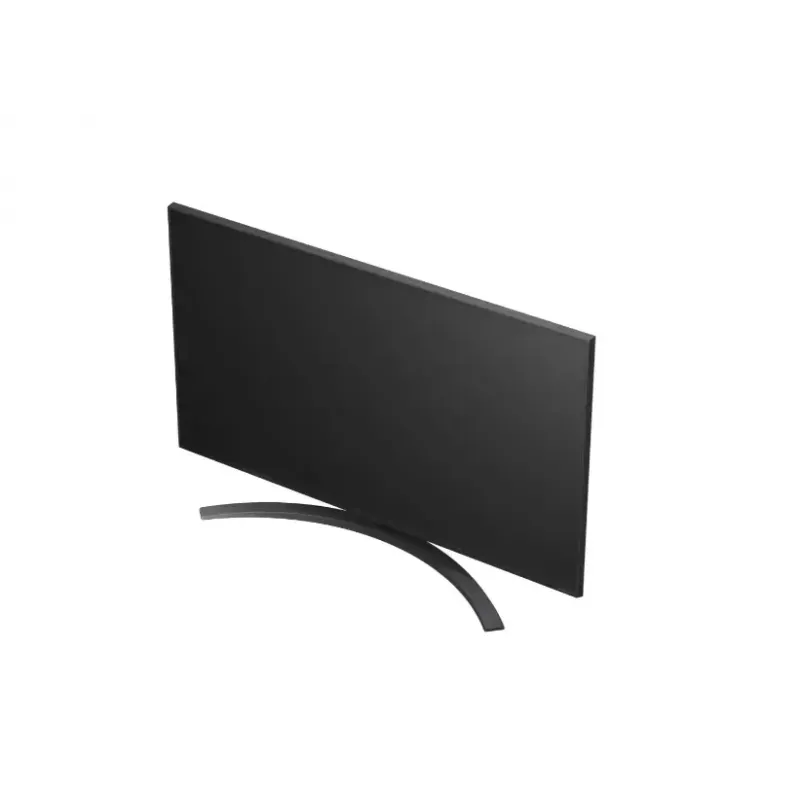 LG NanoCell AI 43NANO81A3A teler 109,2 cm (43 tolli) 4K Ultra HD Smart TV Wi-Fi must