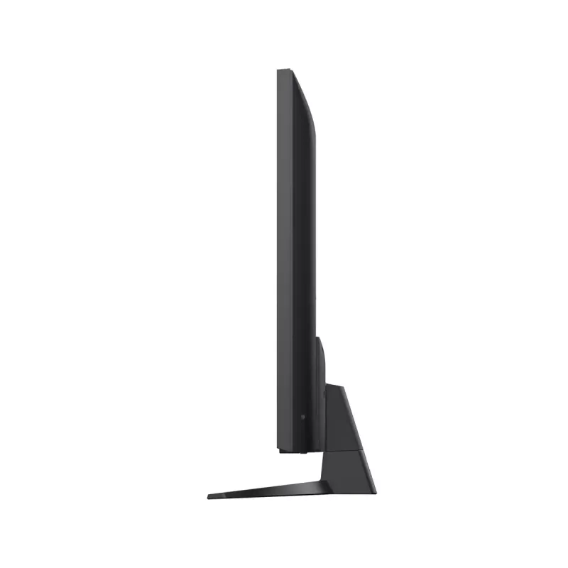 LG NanoCell AI 43NANO81A3A teler 109,2 cm (43 tolli) 4K Ultra HD Smart TV Wi-Fi must