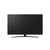 LG NanoCell AI 43NANO81A3A teler 109,2 cm (43 tolli) 4K Ultra HD Smart TV Wi-Fi must