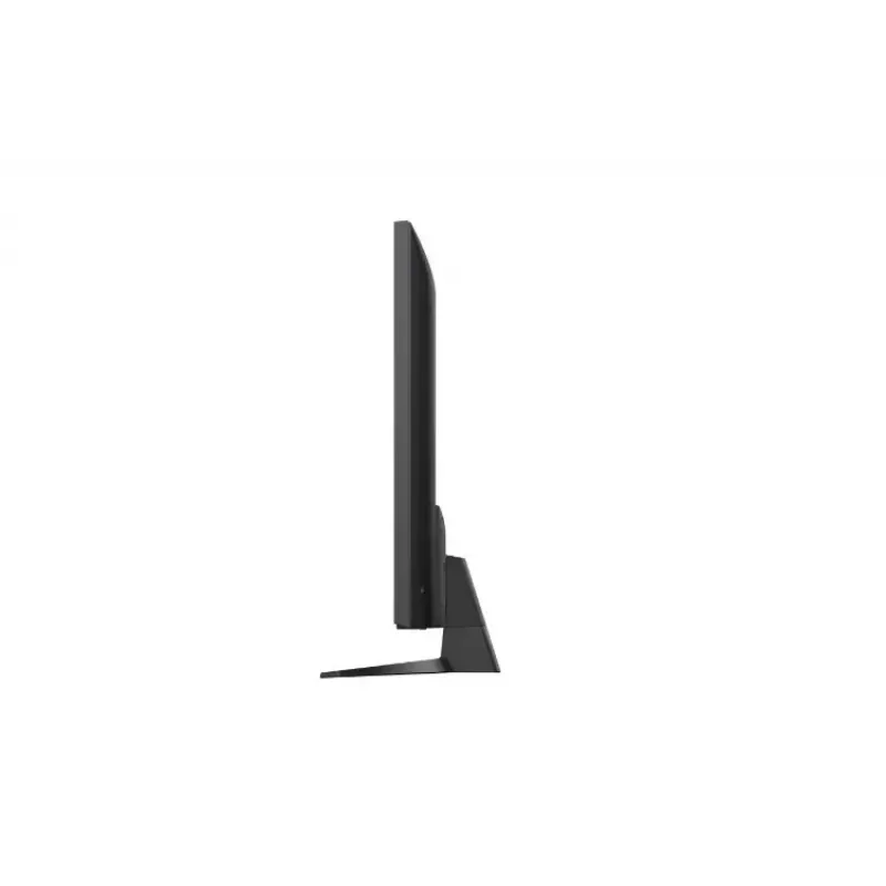 LG NanoCell AI 43NANO81A3A teler 109,2 cm (43 tolli) 4K Ultra HD Smart TV Wi-Fi must