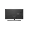 LG NanoCell AI 43NANO81A3A teler 109,2 cm (43 tolli) 4K Ultra HD Smart TV Wi-Fi must