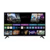 LG UHD AI 65UA73003LA TV 165,1 cm (65 tolli) 4K Ultra HD Smart TV Wi-Fi Must