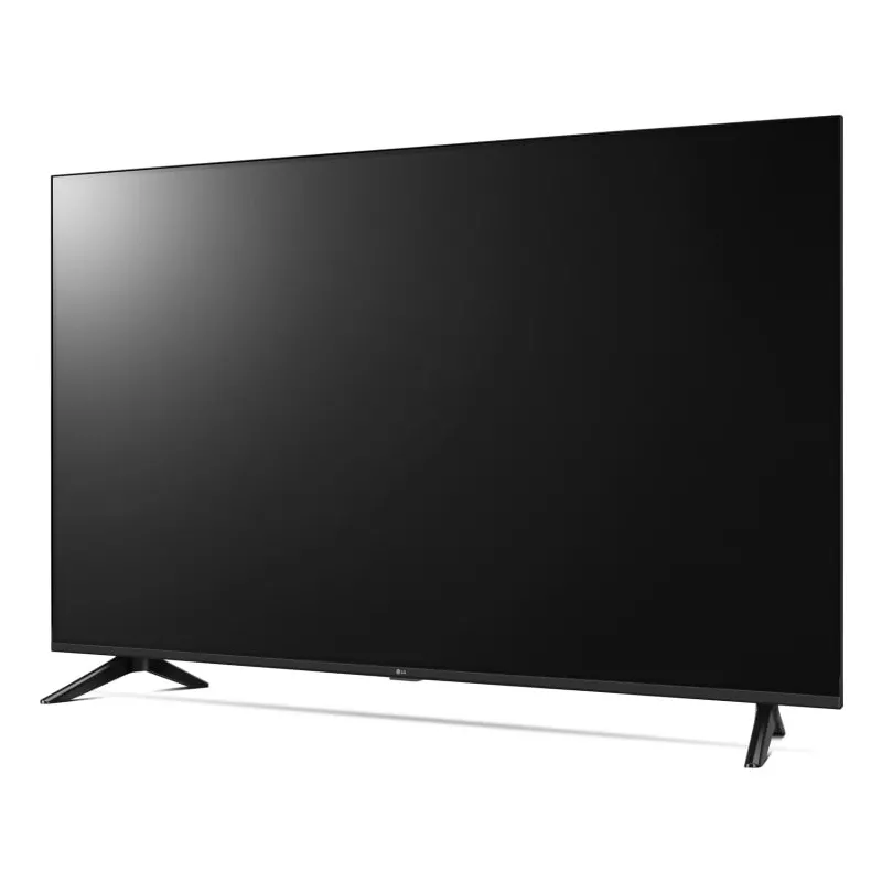 LG UHD AI 65UA73003LA TV 165,1 cm (65 tolli) 4K Ultra HD Smart TV Wi-Fi Must