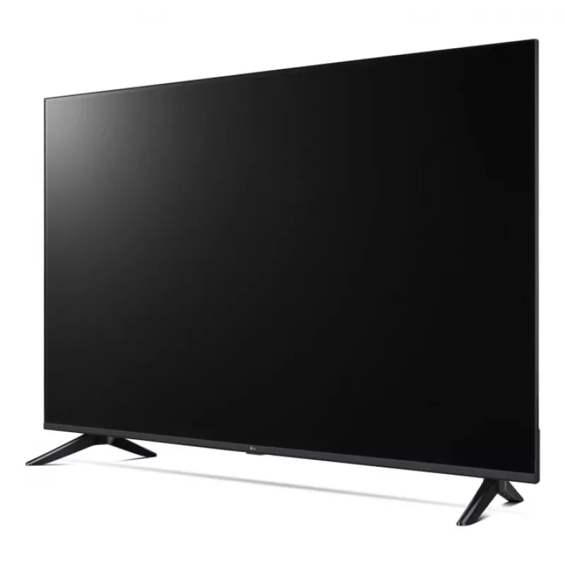 LG UHD AI 65UA73003LA TV 165,1 cm (65 tolli) 4K Ultra HD Smart TV Wi-Fi Must