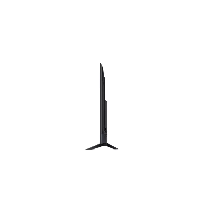 LG UHD AI 65UA73003LA TV 165,1 cm (65 tolli) 4K Ultra HD Smart TV Wi-Fi Must