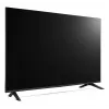 LG UHD AI 65UA73003LA TV 165,1 cm (65 tolli) 4K Ultra HD Smart TV Wi-Fi Must
