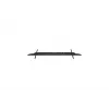 LG UHD AI 65UA73003LA TV 165,1 cm (65 tolli) 4K Ultra HD Smart TV Wi-Fi Must