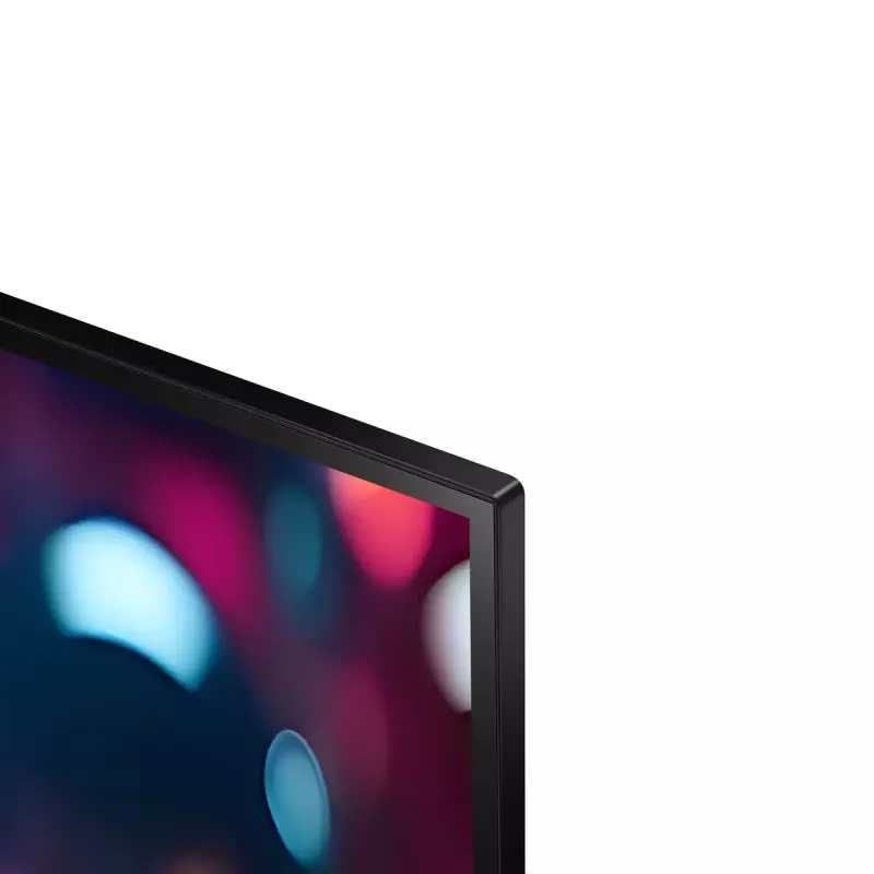 LG UHD AI 50UA73003LA 127 cm (50 tolli) 4K Ultra HD nutiteler Wi-Fi must