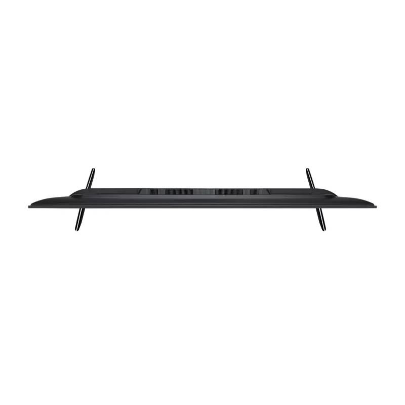 LG UHD AI 50UA73003LA 127 cm (50 tolli) 4K Ultra HD nutiteler Wi-Fi must
