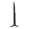 LG UHD AI 50UA73003LA 127 cm (50 tolli) 4K Ultra HD nutiteler Wi-Fi must