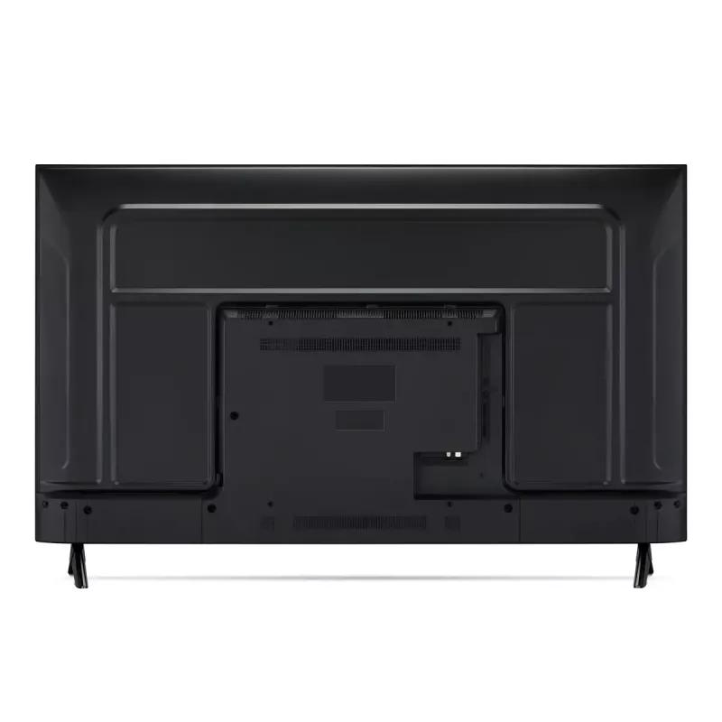 LG UHD AI 50UA73003LA 127 cm (50 tolli) 4K Ultra HD nutiteler Wi-Fi must