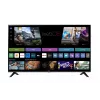 LG UHD AI 43UA73003LA TV 109,2 cm (43 tolli) 4K Ultra HD nuti-TV Wi-Fi Must