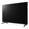 LG UHD AI 43UA73003LA TV 109,2 cm (43 tolli) 4K Ultra HD nuti-TV Wi-Fi Must