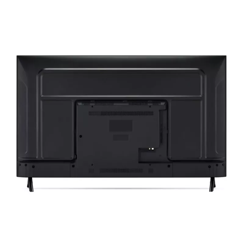 LG UHD AI 43UA73003LA TV 109,2 cm (43 tolli) 4K Ultra HD nuti-TV Wi-Fi Must