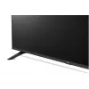 LG UHD AI 43UA73003LA TV 109,2 cm (43 tolli) 4K Ultra HD nuti-TV Wi-Fi Must