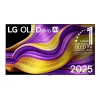 LG OLED evo AI OLED83G51LW TV 2.11 m (83 tolli) 4K Ultra HD nutiteler Wi-Fi must
