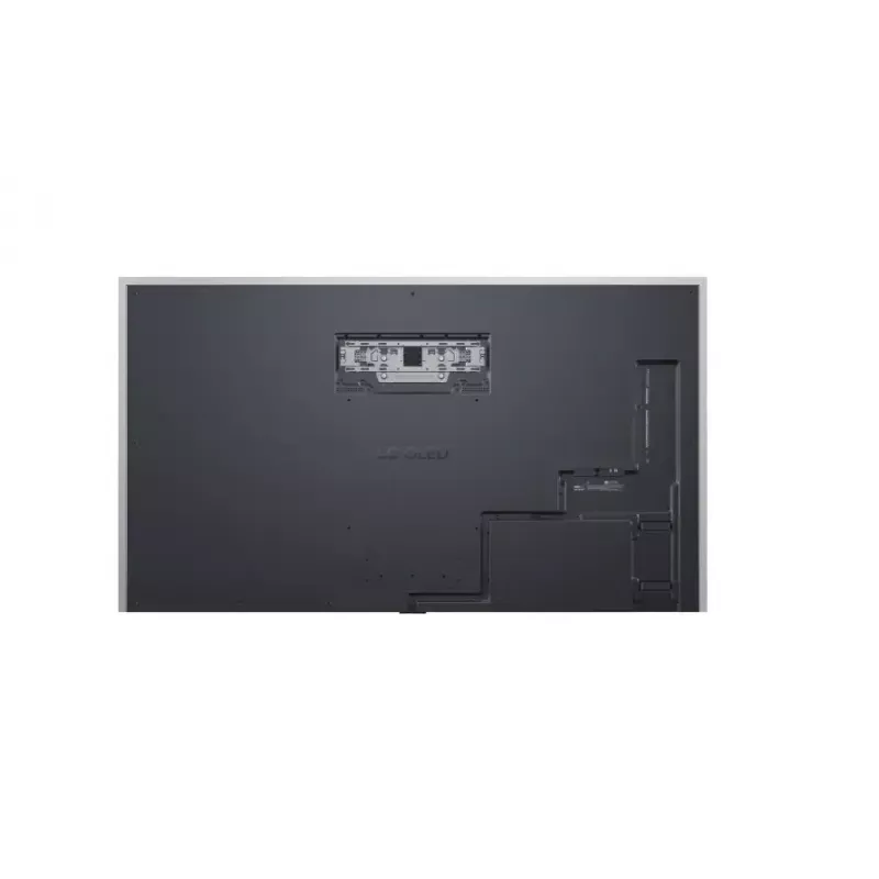 LG OLED evo AI OLED83G51LW TV 2.11 m (83 tolli) 4K Ultra HD nutiteler Wi-Fi must