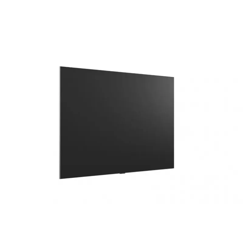 LG OLED evo AI OLED83G51LW TV 2.11 m (83 tolli) 4K Ultra HD nutiteler Wi-Fi must