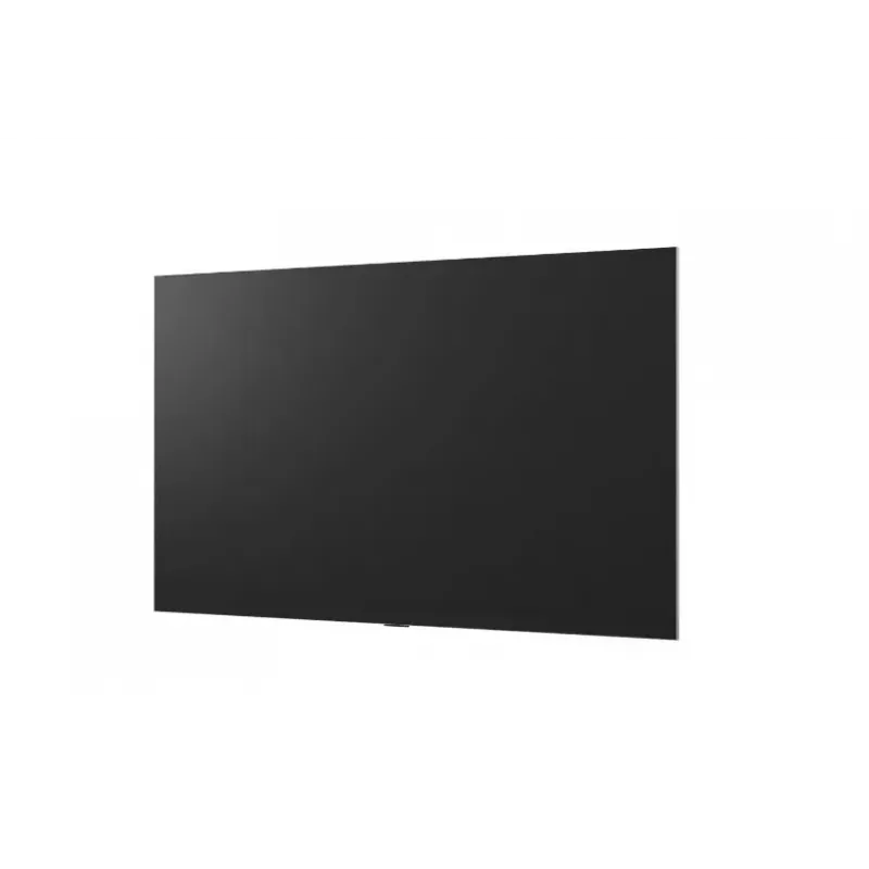 LG OLED evo AI OLED83G51LW TV 2.11 m (83 tolli) 4K Ultra HD nutiteler Wi-Fi must