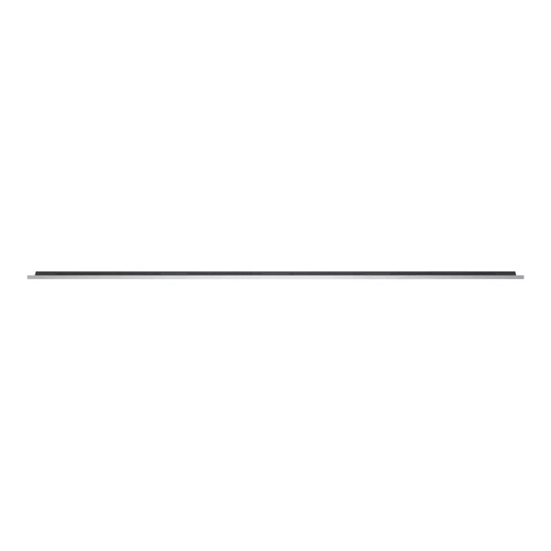 LG OLED evo AI OLED83G51LW TV 2.11 m (83 tolli) 4K Ultra HD nutiteler Wi-Fi must