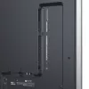 LG OLED evo AI OLED83G51LW TV 2.11 m (83 tolli) 4K Ultra HD nutiteler Wi-Fi must