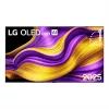 LG OLED evo AI OLED83G51LW TV 2.11 m (83 tolli) 4K Ultra HD nutiteler Wi-Fi must