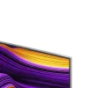LG OLED evo AI OLED83G51LW TV 2.11 m (83 tolli) 4K Ultra HD nutiteler Wi-Fi must