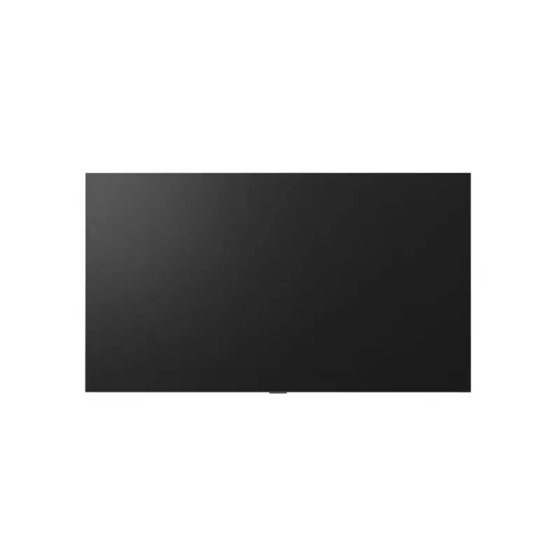 LG OLED evo AI OLED83G51LW TV 2.11 m (83 tolli) 4K Ultra HD nutiteler Wi-Fi must