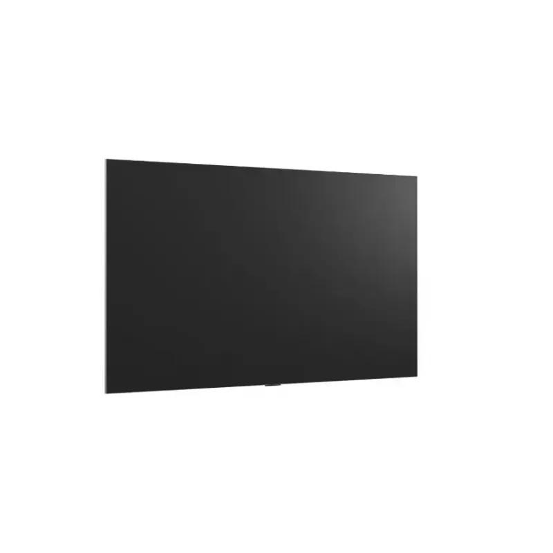 LG OLED evo AI OLED77G51LW teler 195,6 cm (77 tolli) 4K Ultra HD Smart TV Wi-Fi must