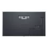 LG OLED evo AI OLED77G51LW teler 195,6 cm (77 tolli) 4K Ultra HD Smart TV Wi-Fi must