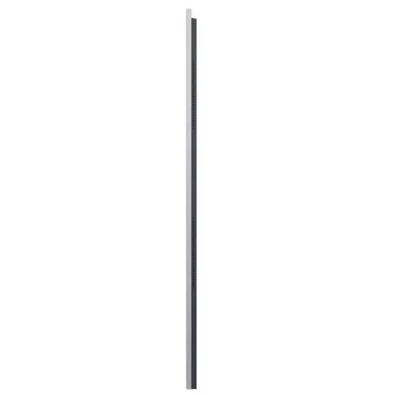 LG OLED evo AI OLED77G51LW teler 195,6 cm (77 tolli) 4K Ultra HD Smart TV Wi-Fi must