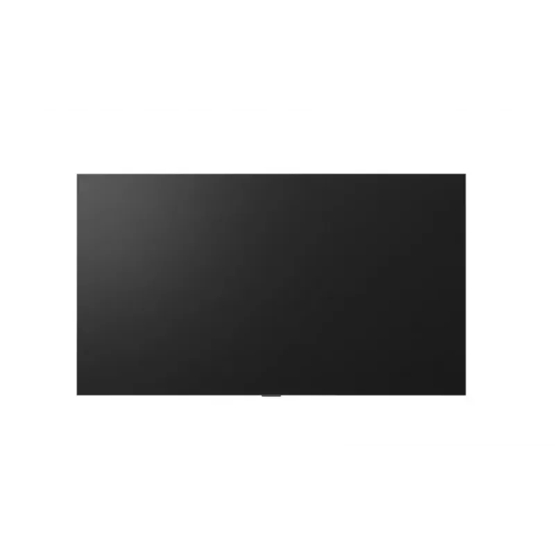 LG OLED evo AI OLED77G51LW teler 195,6 cm (77 tolli) 4K Ultra HD Smart TV Wi-Fi must