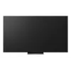 LG OLED evo AI OLED83C51LA teler 2.11 m (83 tolli) 4K Ultra HD nutiteler Wi-Fi must