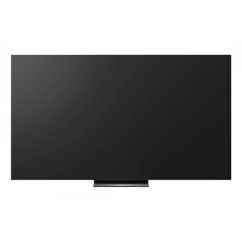 LG OLED evo AI OLED83C51LA teler 2.11 m (83 tolli) 4K Ultra HD nutiteler Wi-Fi must