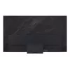 LG OLED evo AI OLED83C51LA teler 2.11 m (83 tolli) 4K Ultra HD nutiteler Wi-Fi must