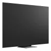 LG OLED evo AI OLED83C51LA teler 2.11 m (83 tolli) 4K Ultra HD nutiteler Wi-Fi must