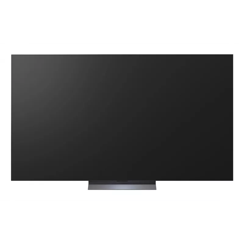 LG OLED evo AI OLED77C51LA TV 195.6 cm (77 tolli) 4K Ultra HD nutiteler Wi-Fi must