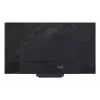 LG OLED evo AI OLED77C51LA TV 195.6 cm (77 tolli) 4K Ultra HD nutiteler Wi-Fi must