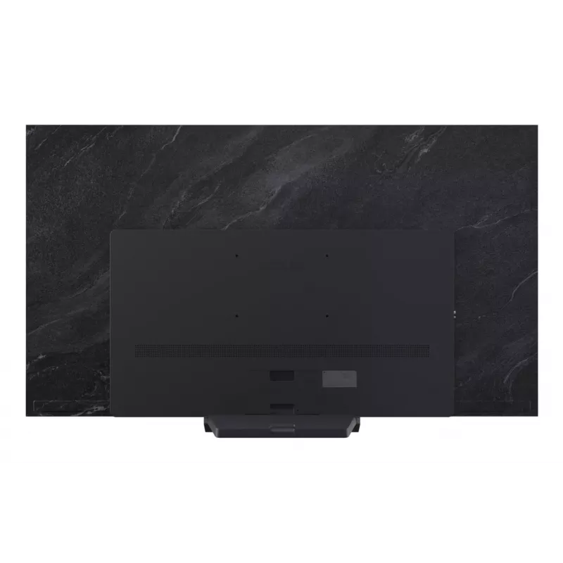 LG OLED evo AI OLED77C51LA TV 195.6 cm (77 tolli) 4K Ultra HD nutiteler Wi-Fi must
