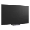 LG OLED evo AI OLED77C51LA TV 195.6 cm (77 tolli) 4K Ultra HD nutiteler Wi-Fi must