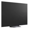 LG OLED evo AI OLED77C51LA TV 195.6 cm (77 tolli) 4K Ultra HD nutiteler Wi-Fi must