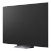 LG OLED evo AI OLED77C51LA TV 195.6 cm (77 tolli) 4K Ultra HD nutiteler Wi-Fi must