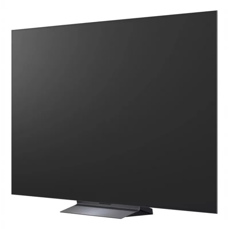 LG OLED evo AI OLED77C51LA TV 195.6 cm (77 tolli) 4K Ultra HD nutiteler Wi-Fi must