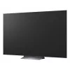 LG OLED evo AI OLED77C51LA TV 195.6 cm (77 tolli) 4K Ultra HD nutiteler Wi-Fi must
