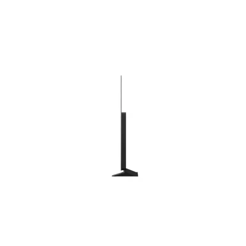 LG OLED evo AI OLED65C51LA teler 165,1 cm (65 tolli) 4K Ultra HD Smart TV Wi-Fi must